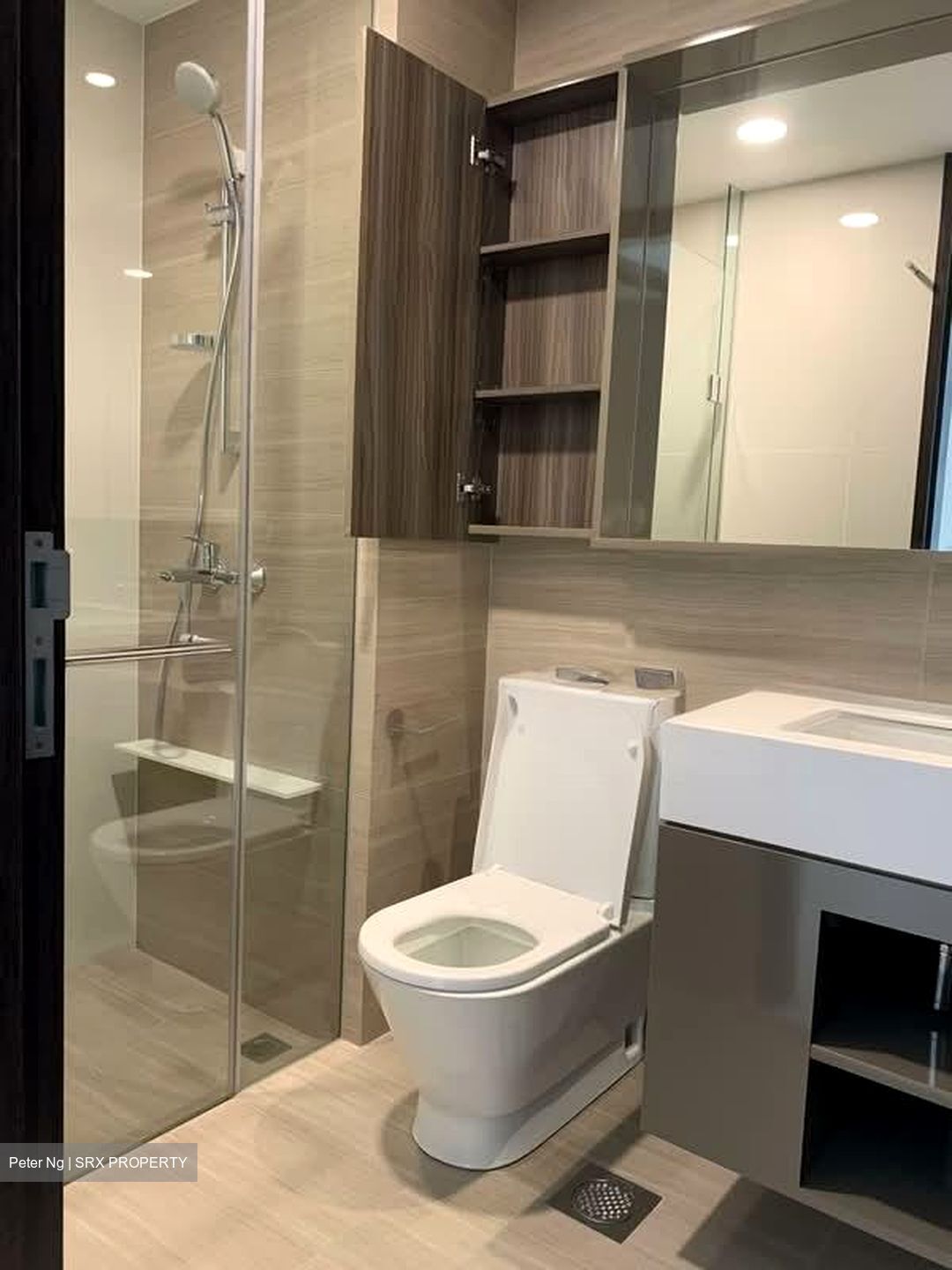 Botanique At Bartley (D19), Condominium #576674841